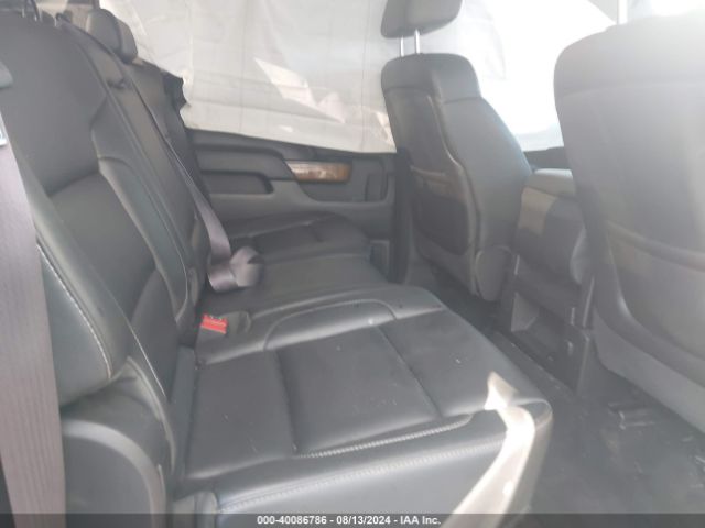 3GTU2VEC4EG362802 GMC Sierra 1500 Slt