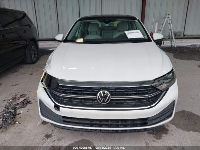 3VW7M7BU9NM018221 Volkswagen Jetta 1.5t Se