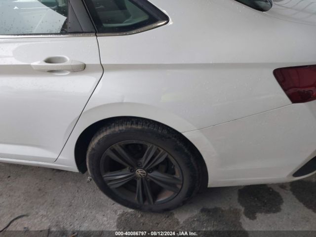3VW7M7BU9NM018221 Volkswagen Jetta 1.5t Se