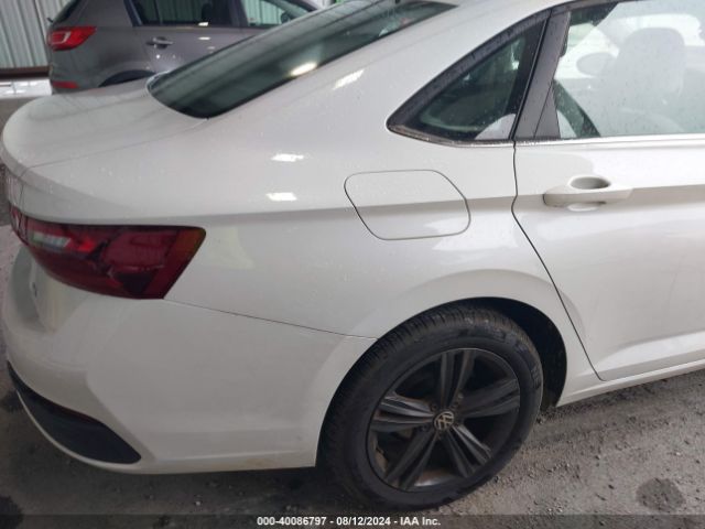 3VW7M7BU9NM018221 Volkswagen Jetta 1.5t Se