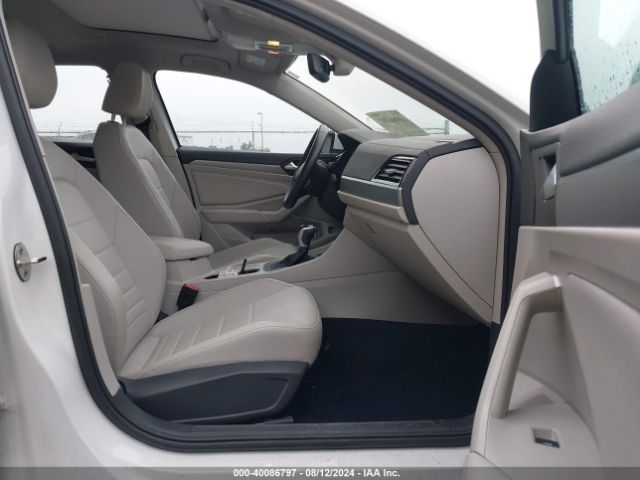 3VW7M7BU9NM018221 Volkswagen Jetta 1.5t Se