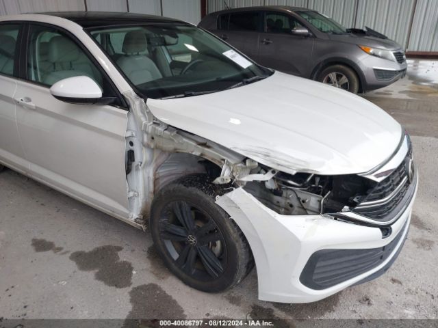 3VW7M7BU9NM018221 Volkswagen Jetta 1.5t Se