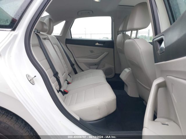 3VW7M7BU9NM018221 Volkswagen Jetta 1.5t Se