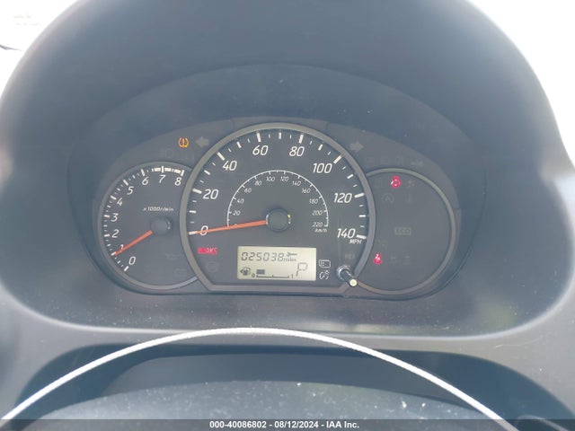 2020 MITSUBISHI MIRAGE G4 ML32F4FJ2LHF13101 Photo 6