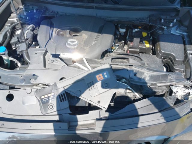 JM3TCBDY4N0618680 Mazda Cx-9 Grand Touring