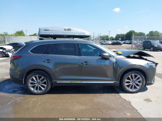 JM3TCBDY4N0618680 Mazda Cx-9 Grand Touring