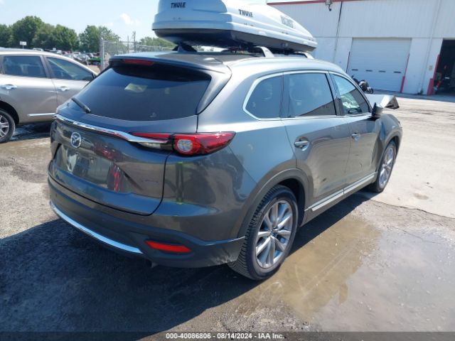 JM3TCBDY4N0618680 Mazda Cx-9 Grand Touring