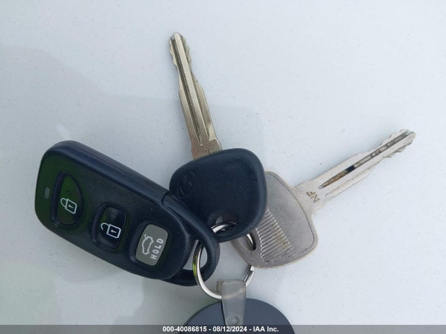 Hyundai ELANTRA SE 2017 5NPD74LF7HH140727 Image 11