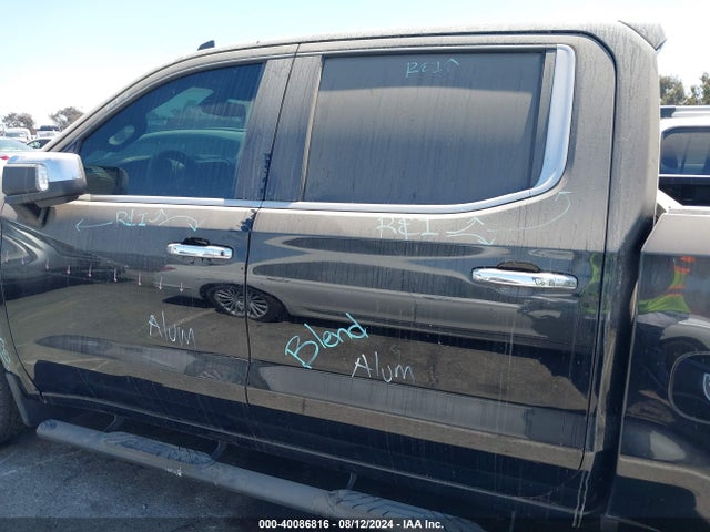 Chevrolet Silverado 1500 Ltz 2019 3GCPWEED3KG276547 Image 15