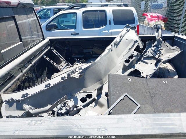 Chevrolet Silverado 1500 Ltz 2019 3GCPWEED3KG276547 Image 12
