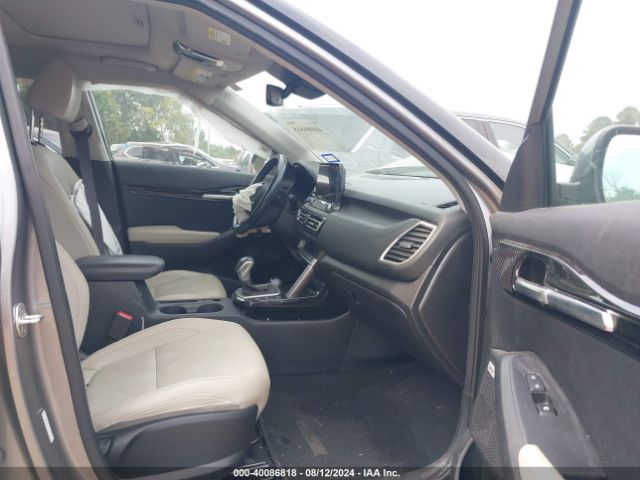 KNDETCA22M7163082 KIA Seltos Sx Turbo
