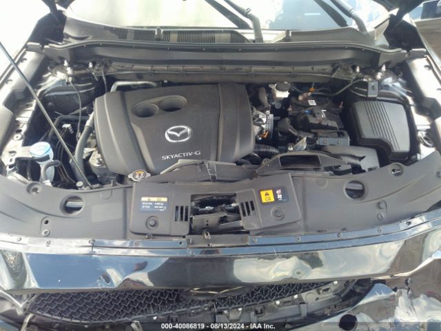 JM3KFBBM9M0387373 Mazda CX-5 SPORT