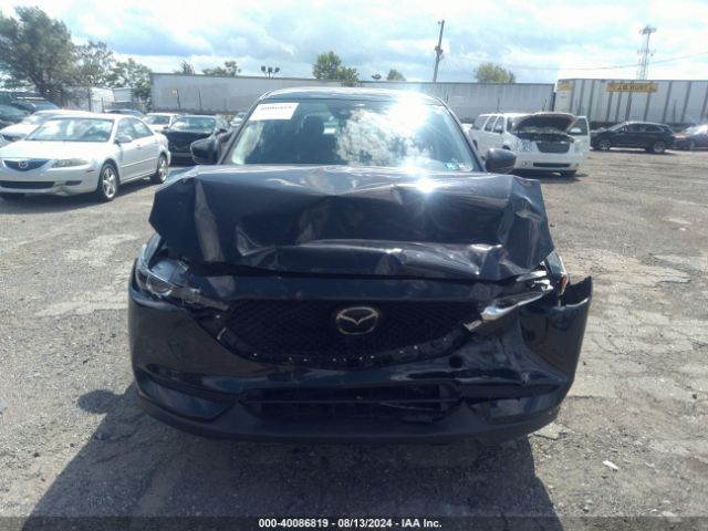 JM3KFBBM9M0387373 Mazda CX-5 SPORT