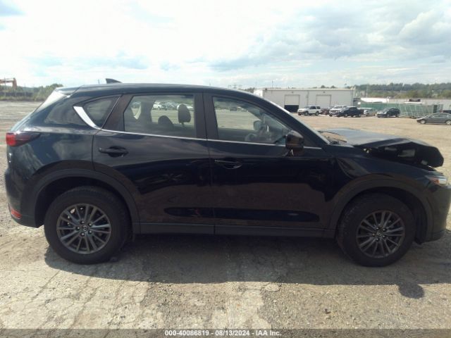 JM3KFBBM9M0387373 Mazda CX-5 SPORT