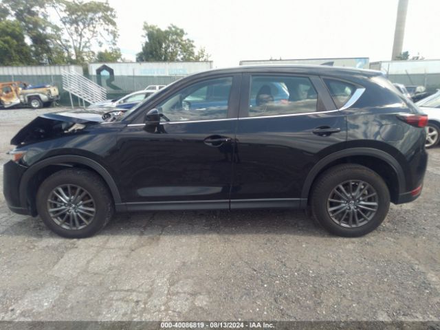 JM3KFBBM9M0387373 Mazda CX-5 SPORT