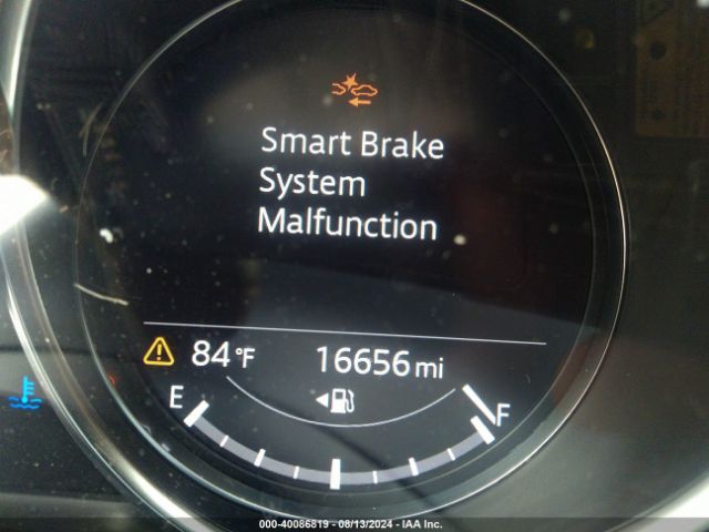 JM3KFBBM9M0387373 Mazda CX-5 SPORT