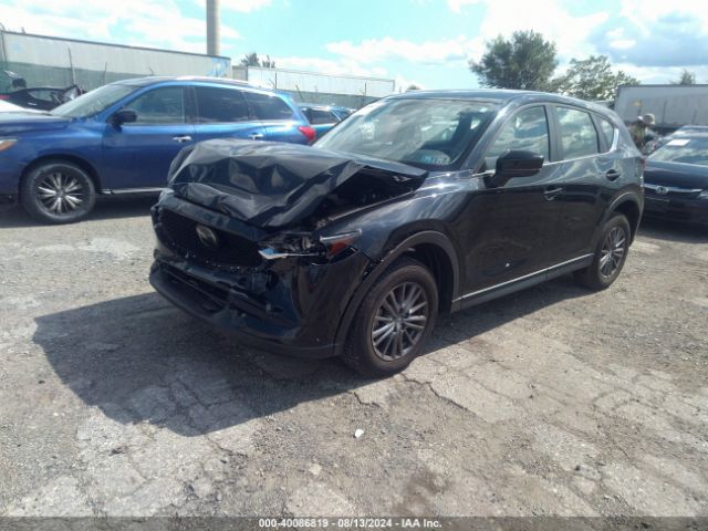 JM3KFBBM9M0387373 Mazda CX-5 SPORT