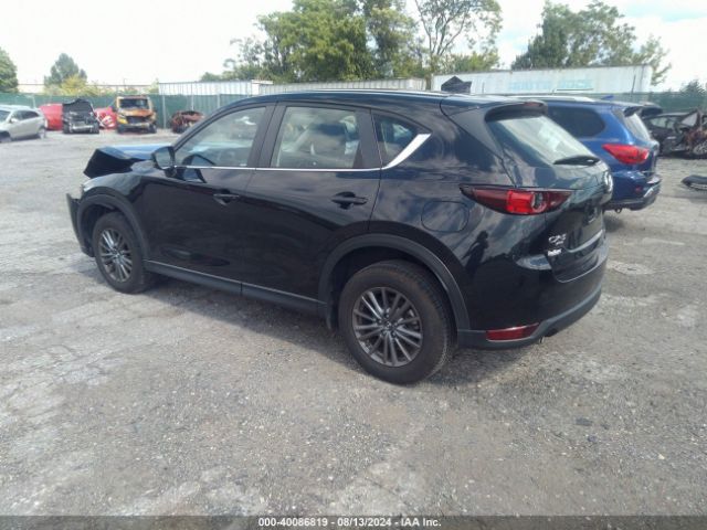 JM3KFBBM9M0387373 Mazda CX-5 SPORT