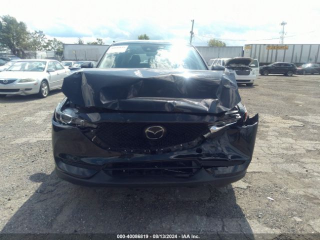 JM3KFBBM9M0387373 Mazda CX-5 SPORT