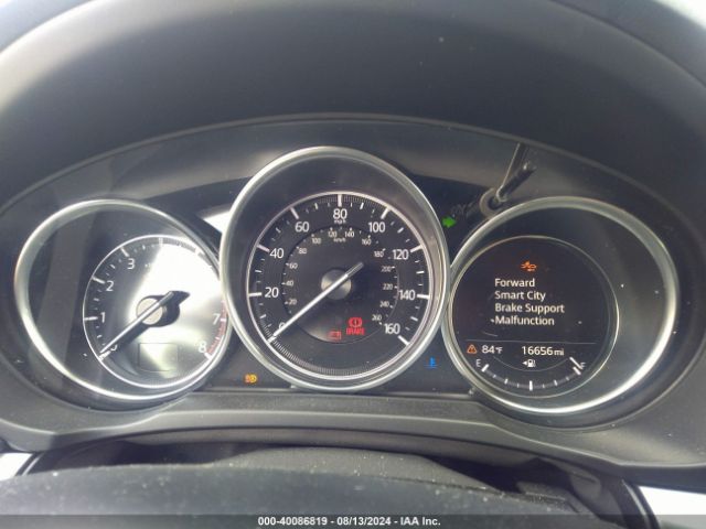 JM3KFBBM9M0387373 Mazda CX-5 SPORT