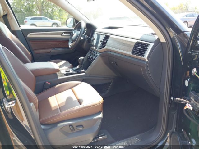 1V2BR2CA3MC582077 Volkswagen Atlas 3.6l V6 Sel