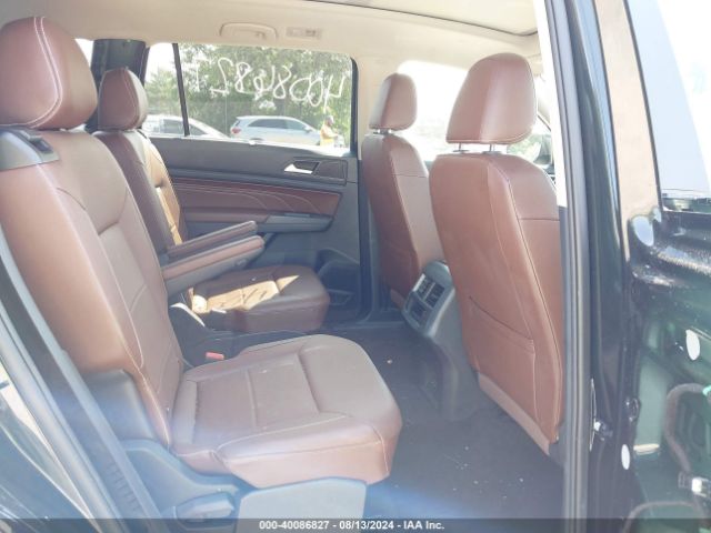 1V2BR2CA3MC582077 Volkswagen Atlas 3.6l V6 Sel