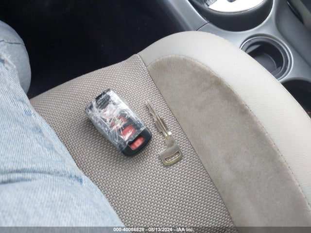 2011 MITSUBISHI OUTLANDER JA4AS3AW0BU010374 Photo 10