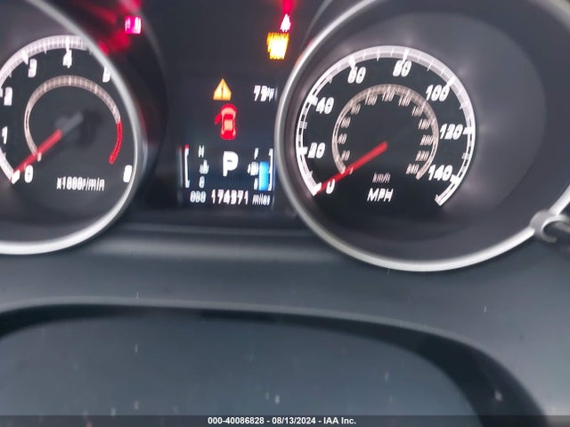 2011 MITSUBISHI OUTLANDER JA4AS3AW0BU010374 Photo 6
