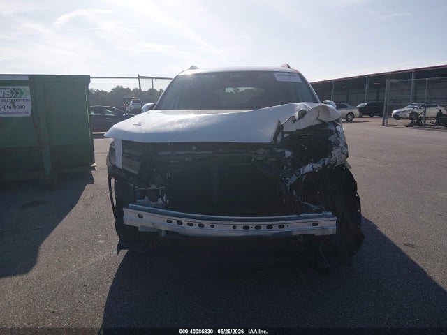 2024 Honda Pilot Awd Ex-l 7 Passenger მანქანა იყიდება აუქციონზე, vin: 5FNYG1H58RB024811, აუქციონის ნომერი: 40086830