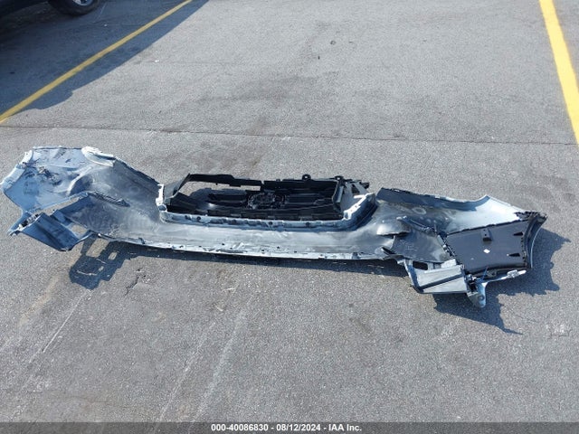 2024 Honda Pilot Awd Ex-l 7 Passenger მანქანა იყიდება აუქციონზე, vin: 5FNYG1H58RB024811, აუქციონის ნომერი: 40086830