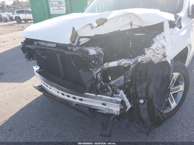 2024 Honda Pilot Awd Ex-l 7 Passenger მანქანა იყიდება აუქციონზე, vin: 5FNYG1H58RB024811, აუქციონის ნომერი: 40086830