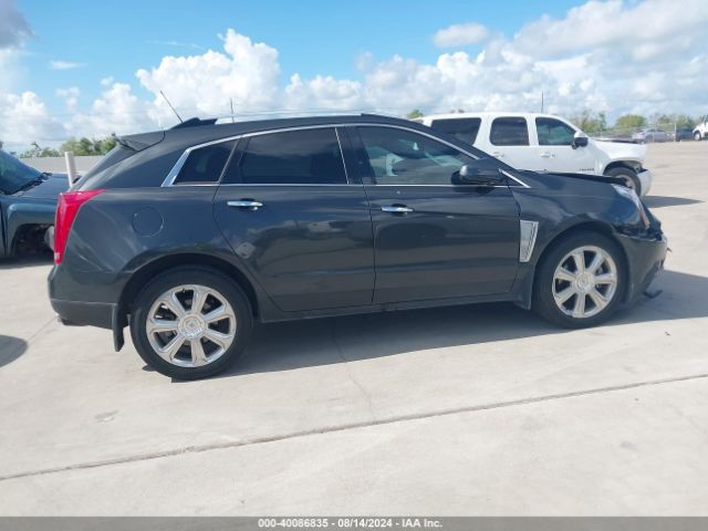 3GYFNDE32GS500938 Cadillac Srx Premium Collection