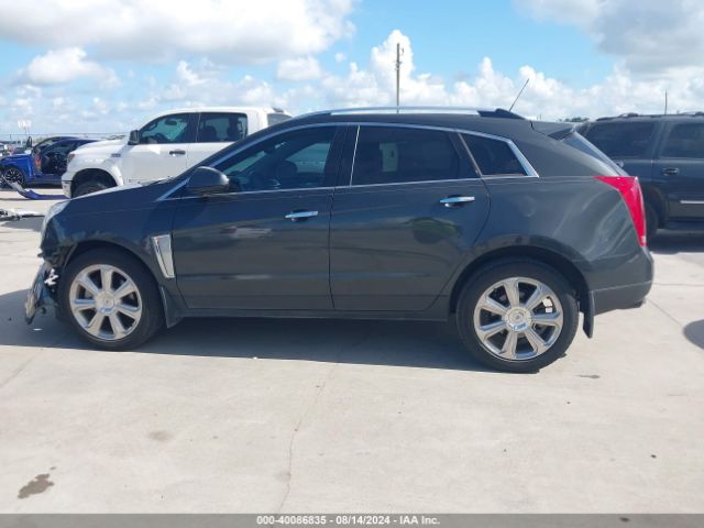3GYFNDE32GS500938 Cadillac Srx Premium Collection