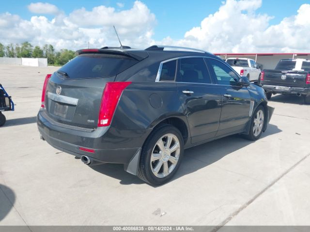 3GYFNDE32GS500938 Cadillac Srx Premium Collection