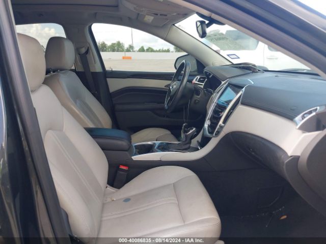 3GYFNDE32GS500938 Cadillac Srx Premium Collection