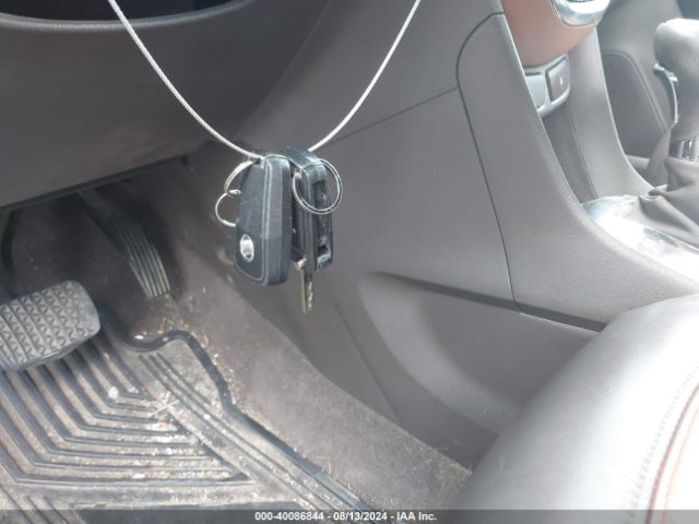 KL4CJGSB6EB574481 Buick Encore Leather