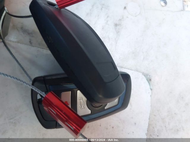 5UXWX7C51G0R17737 BMW X3 Xdrive35i