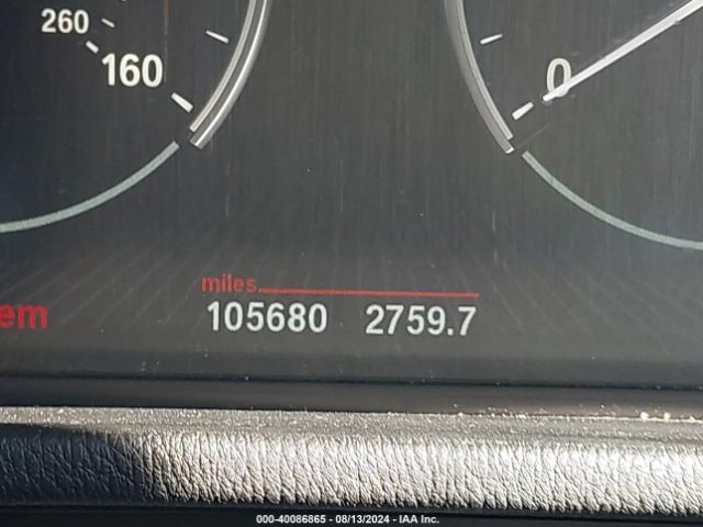 5UXWX7C51G0R17737 BMW X3 Xdrive35i