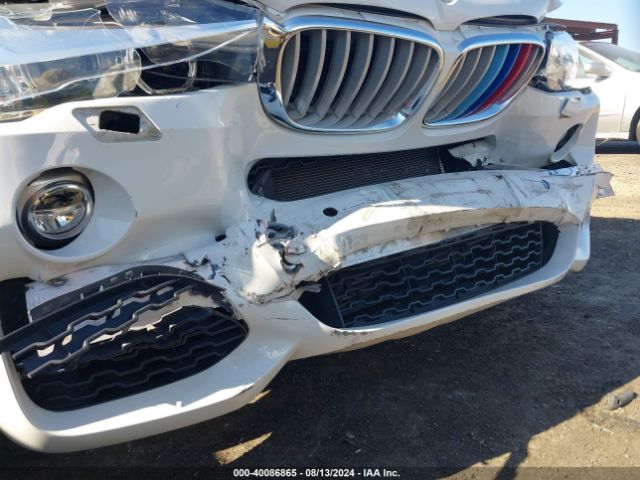5UXWX7C51G0R17737 BMW X3 Xdrive35i