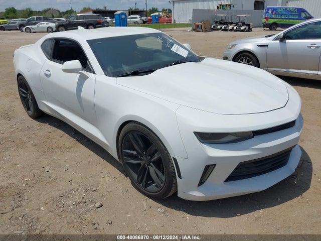 2018 1G1FB1RS4J0104158 main image