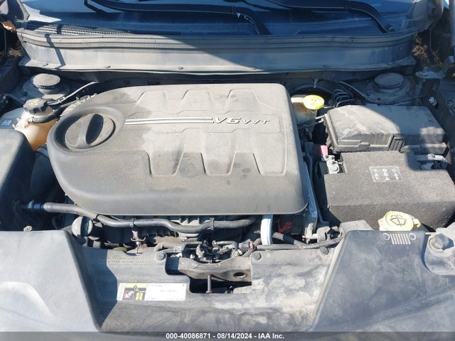 1C4PJMCS9HW582849 Jeep Cherokee Latitude 4x4