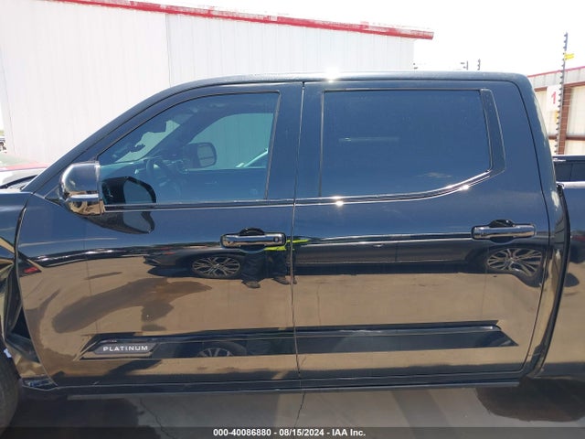 Toyota Tundra Platinum 2022 5TFNA5EC1NX003250 Image 14