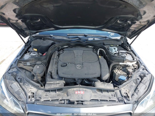 Mercedes-Benz E 350 2014 WDDHF5KB4EA903692 Image 10