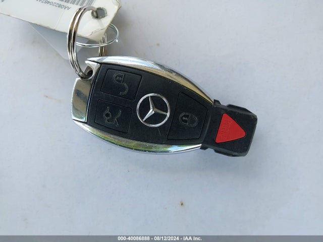Mercedes-Benz E 350 2014 WDDHF5KB4EA903692 Image 11