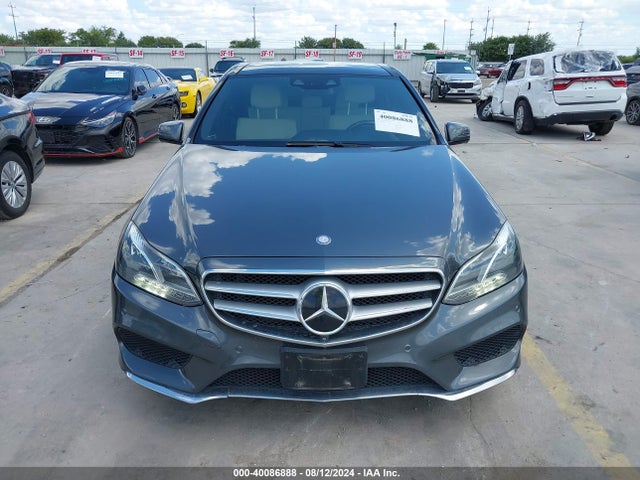 Mercedes-Benz E 350 2014 WDDHF5KB4EA903692 Image 12