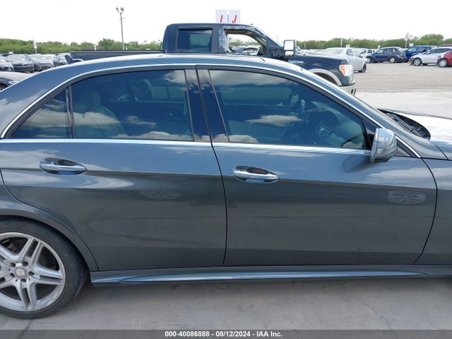 Mercedes-Benz E 350 2014 WDDHF5KB4EA903692 Image 13