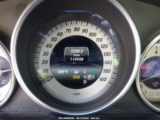 Mercedes-Benz E 350 2014 WDDHF5KB4EA903692 Image 15