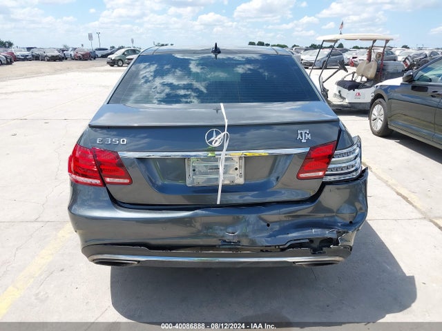 Mercedes-Benz E 350 2014 WDDHF5KB4EA903692 Image 16