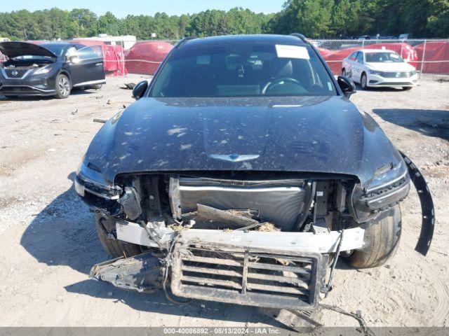 KMUMADTB3NU039388 Genesis Gv70 2.5t Awd