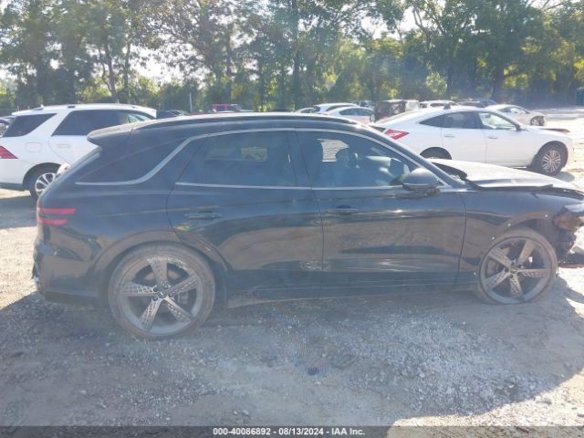 KMUMADTB3NU039388 Genesis Gv70 2.5t Awd